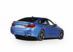 BMW ACS4 3.5i Gran Coupe by AC Schnitzer 2014 года